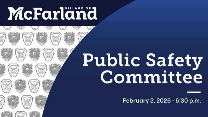 Thumbnail image for Public Safety Committee 2/2/26