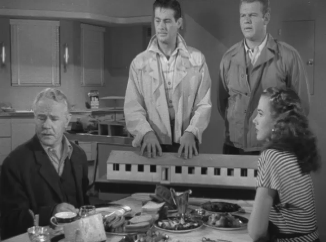 It Happened on Fifth Avenue (1947)