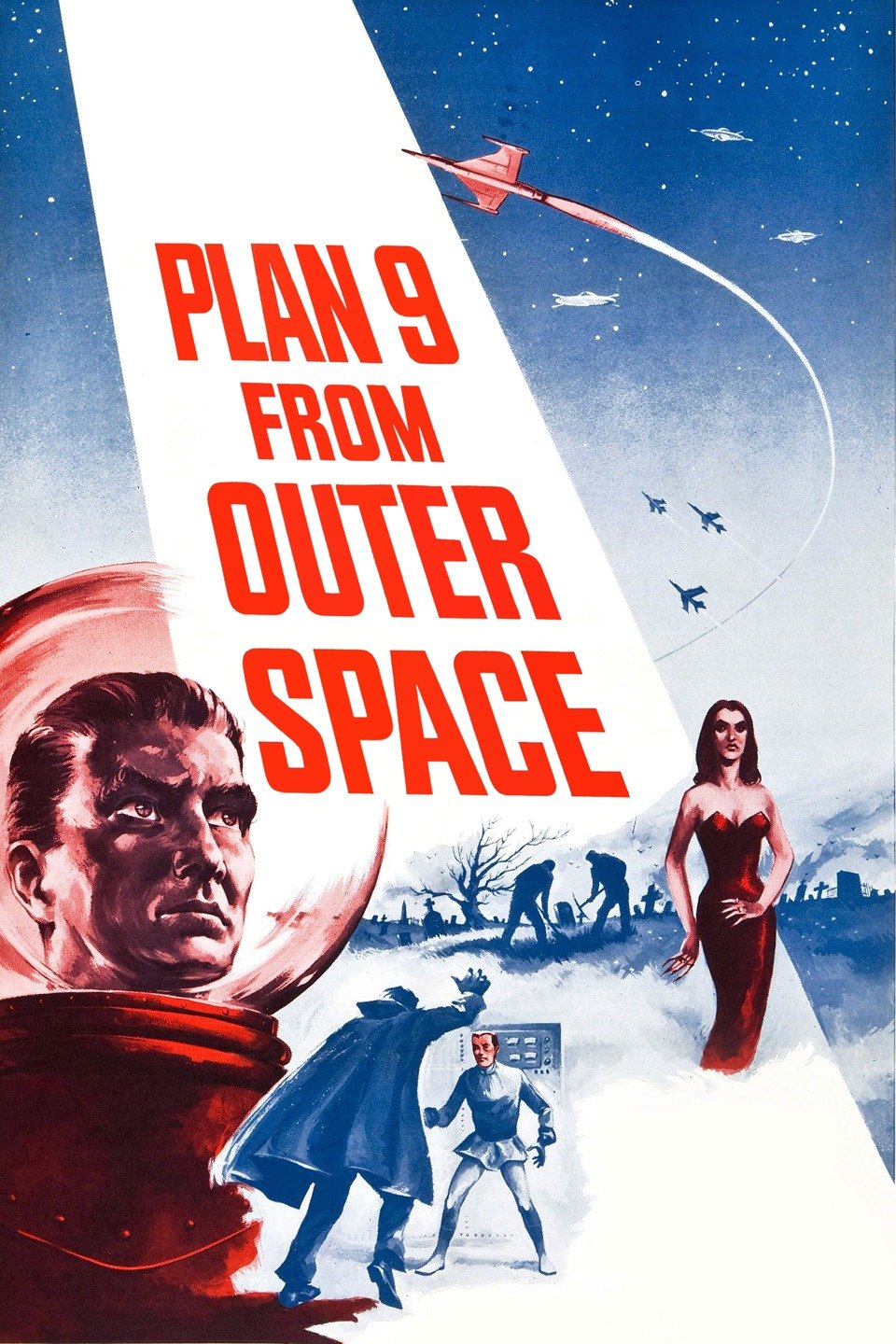 Thumbnail image for Plan Nine from Outer Space