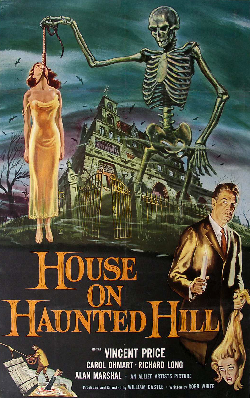 Thumbnail image for The House on Haunted Hill