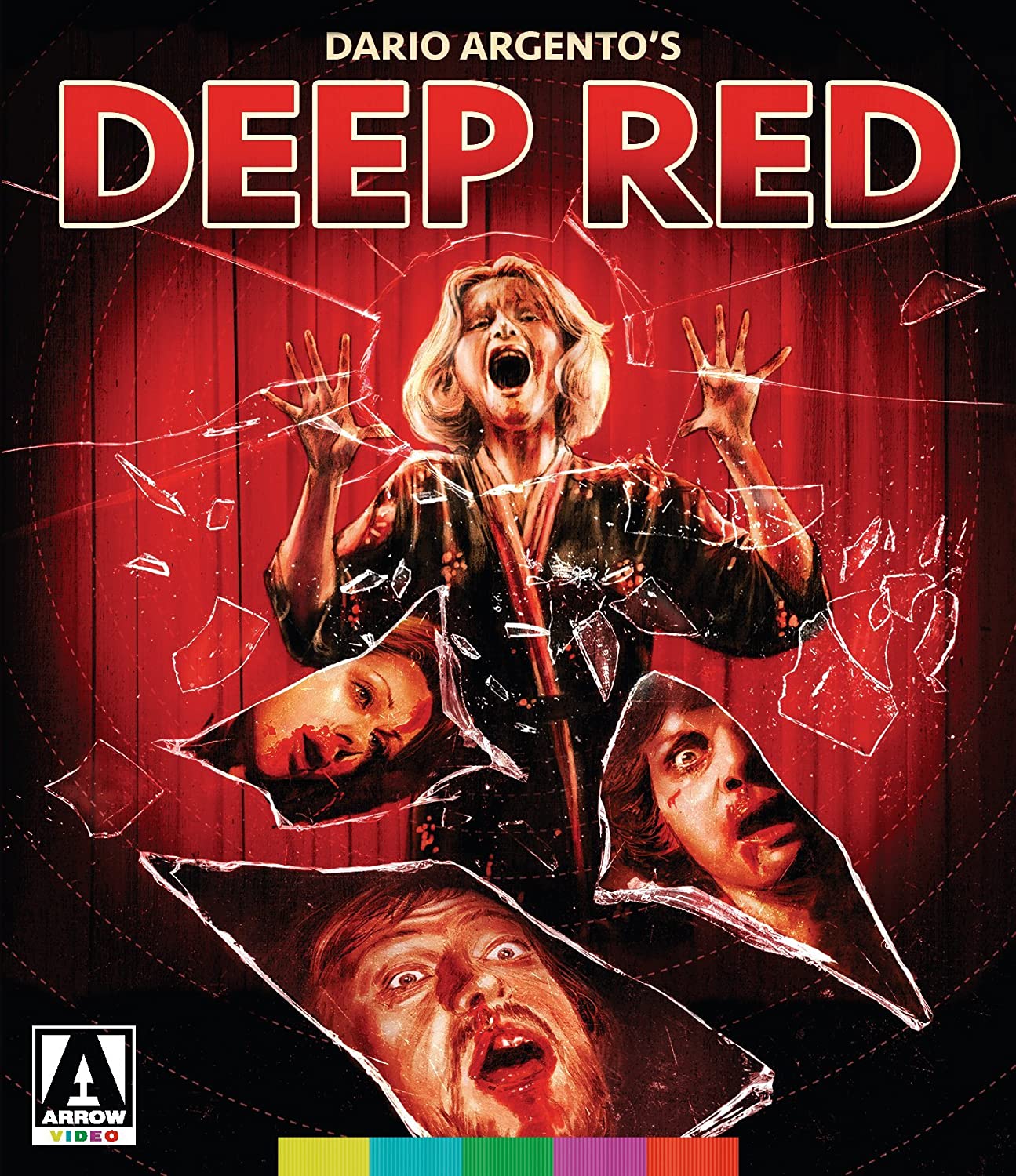 Deep Red (1976)