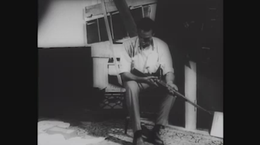 Night of the Living Dead