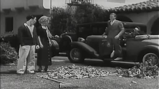 Merrily Yours - Shirley Temple (1932)