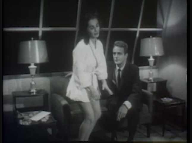 The Brain That Wouldn't Die