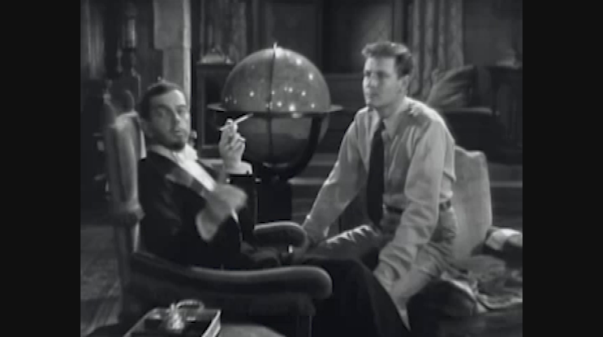 Thumbnail image for The Most Dangerous Game