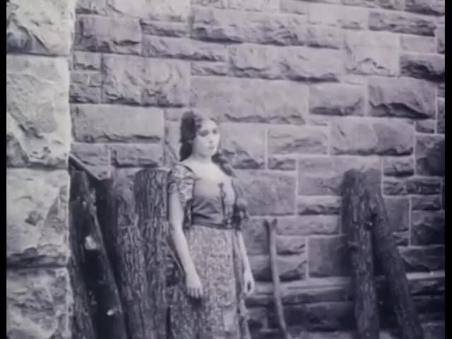 Thumbnail image for Cinderella (1914)