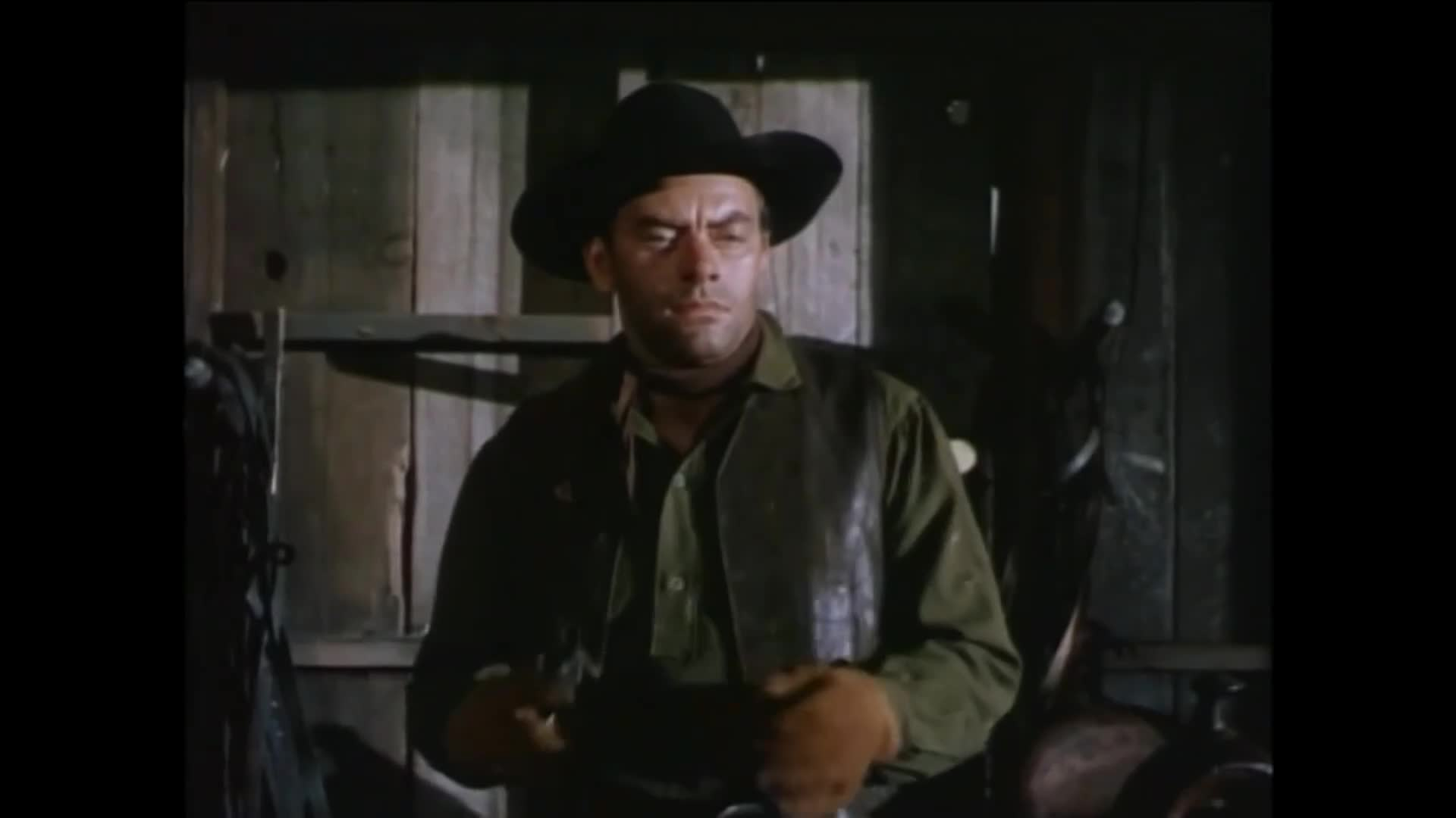 Thumbnail image for Vengeance Valley (1951)