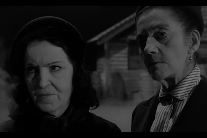 Thumbnail image for Horror Hotel (1963)