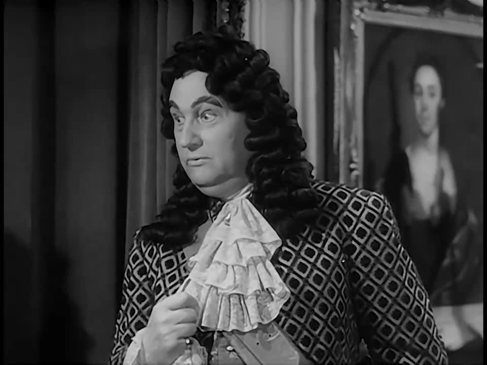 Captain Kidd (1945)