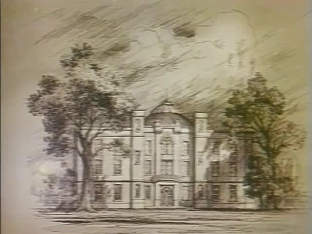 Superman: Episode 1 - The Mad Scientist (1941)