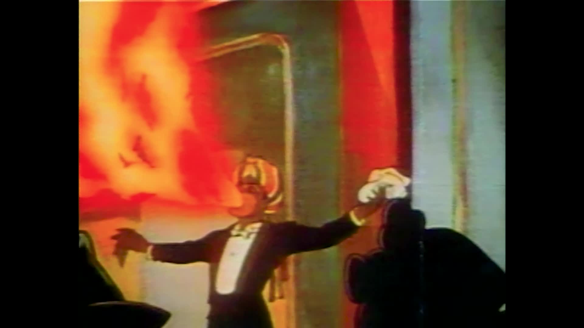 Superman: Episode 9 - Terror On The Midway (1942)