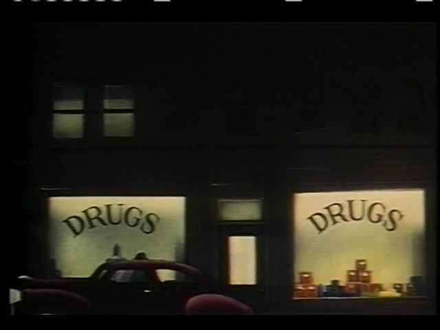 Superman: Episode 17 - Secret Agent (1943)