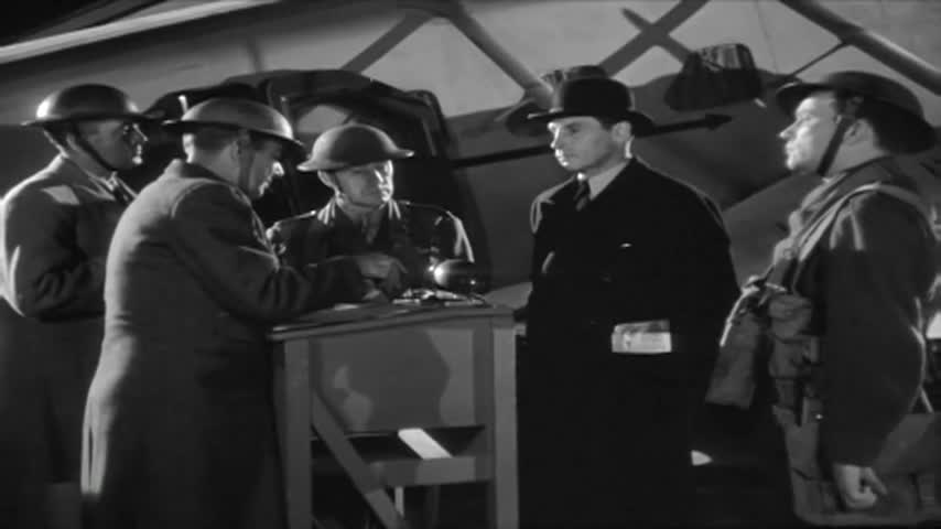 Thumbnail image for Sherlock Holmes in Washington