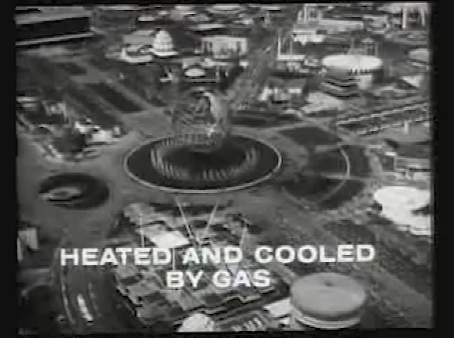 The Adventures of Ozzie & Harriet Christmas Special